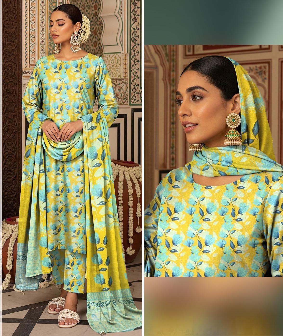 Khaddar3pc-1009